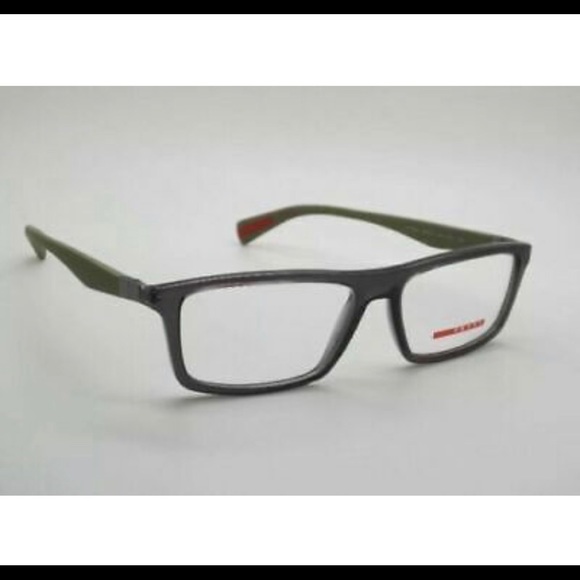 NIB - Prada eyeglasses - Picture 3 of 5